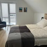 Domek Nad Stawem