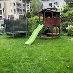 Domek Nad Stawem