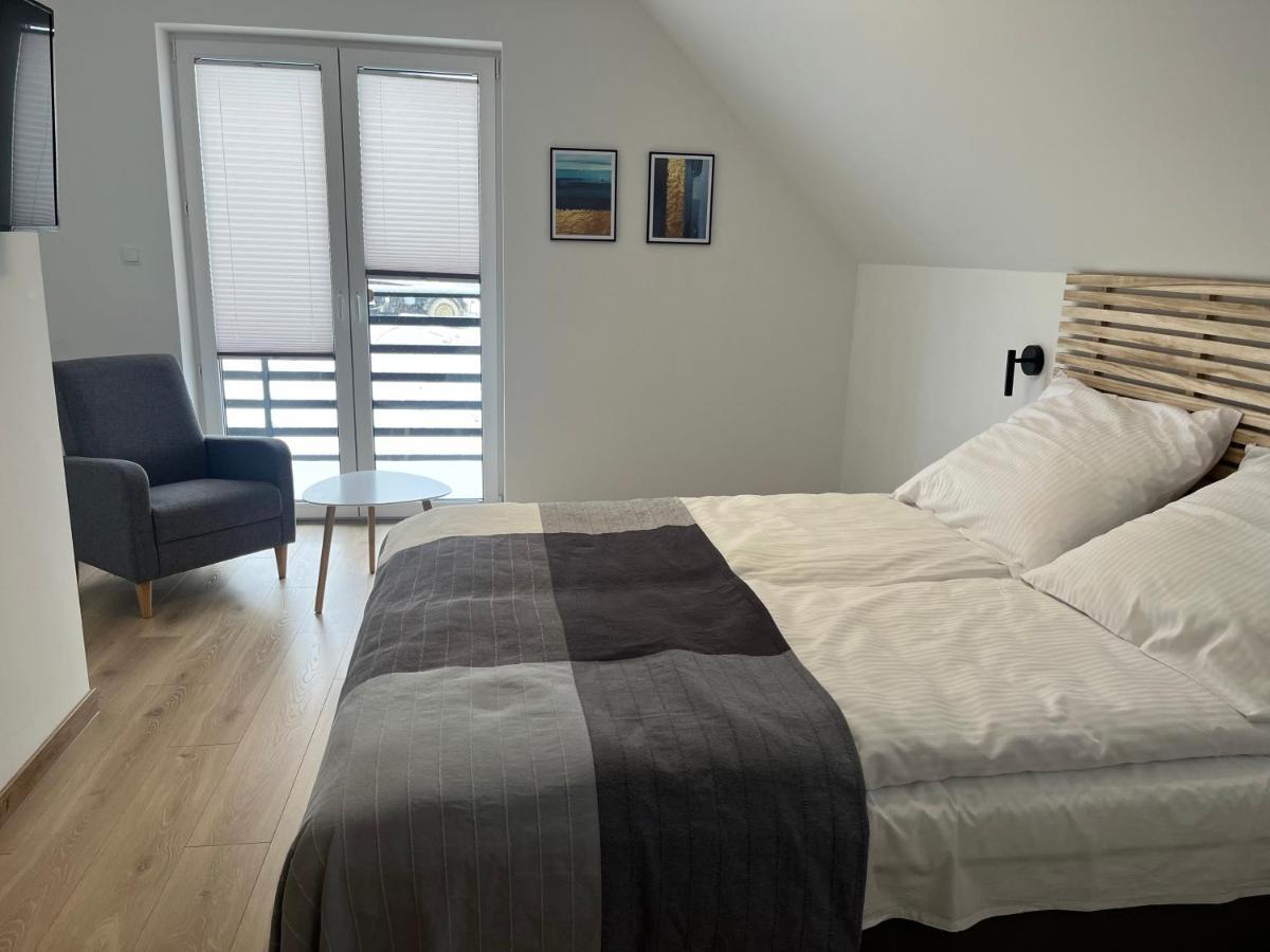 Nad Stawem Holiday home