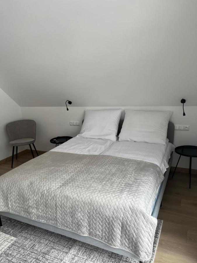 Holiday home Nad Stawem Krynica Zdroj